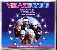 Village People - YMCA 93 Mix